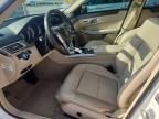 2014 Mercedes-Benz E 350