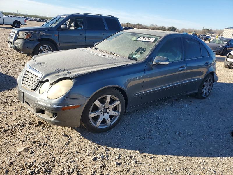 2008 Mercedes-Benz E 350