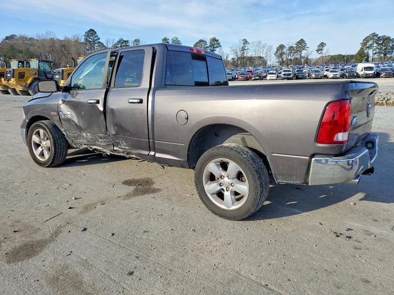 2015 Dodge Ram 1500 slt