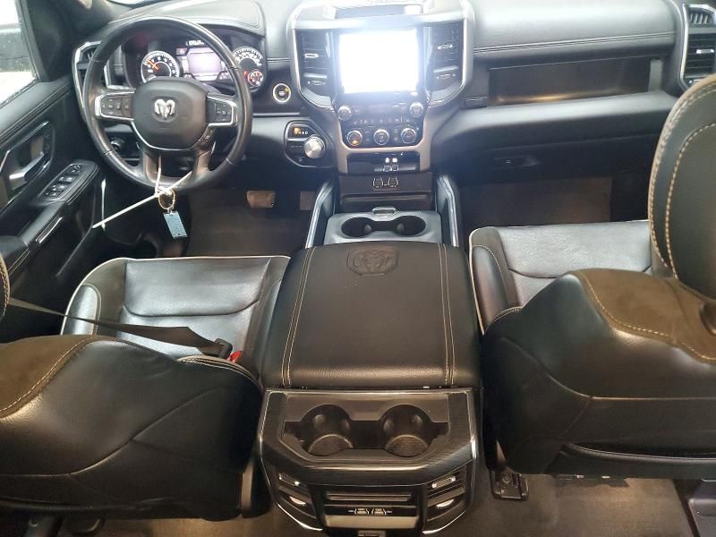 2024 Dodge 1500 Laramie