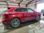 2019 Ford Edge Titanium Titanium