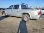 2001 Dodge Dakota Quattro