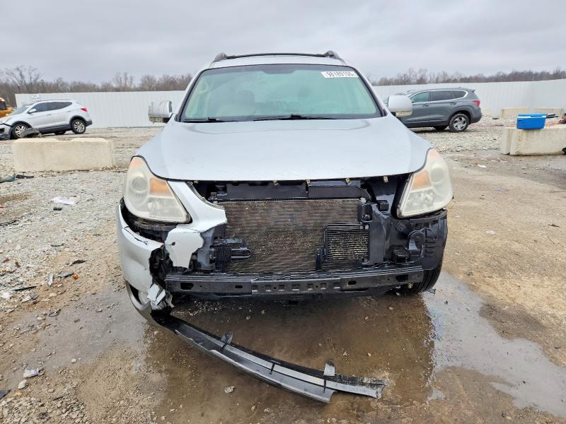 2012 Hyundai Veracruz Limited