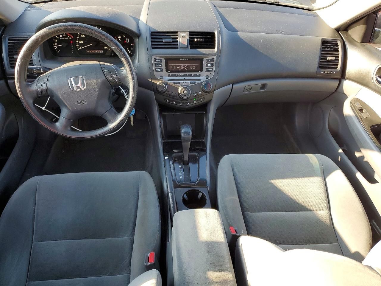 2006 Honda Accord se