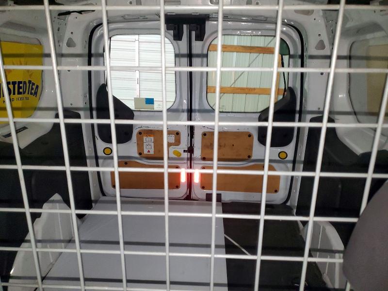 2016 Ford Transit Connect xl