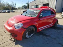 2014 Volkswagen Beetle for sale in Savannah, GA