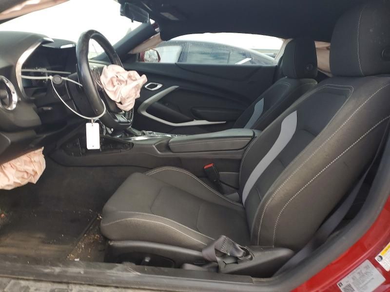 2019 Chevrolet Camaro ls