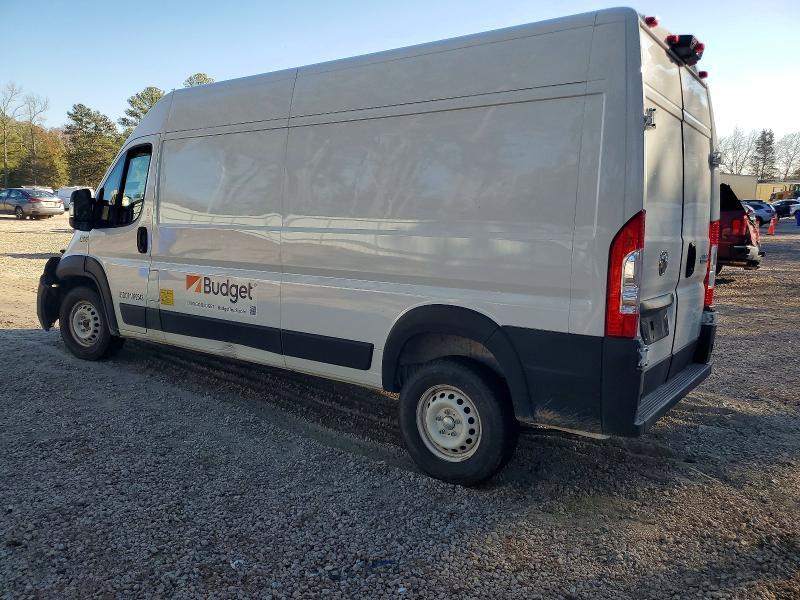 2025 Dodge Ram Promaster 2500 2500 High