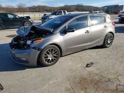 2016 KIA Forte lx en venta en Lebanon, TN