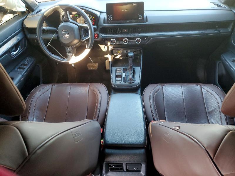 2023 Honda Cr-v Sport