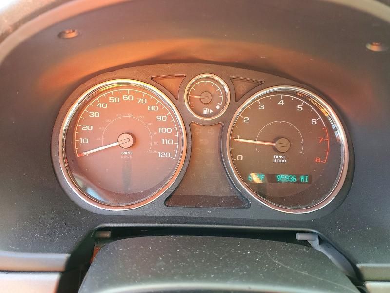 2009 Chevrolet Cobalt lt