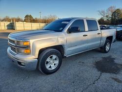 Chevrolet Vehiculos salvage en venta: 2014 Chevrolet Silverado C1500 LT
