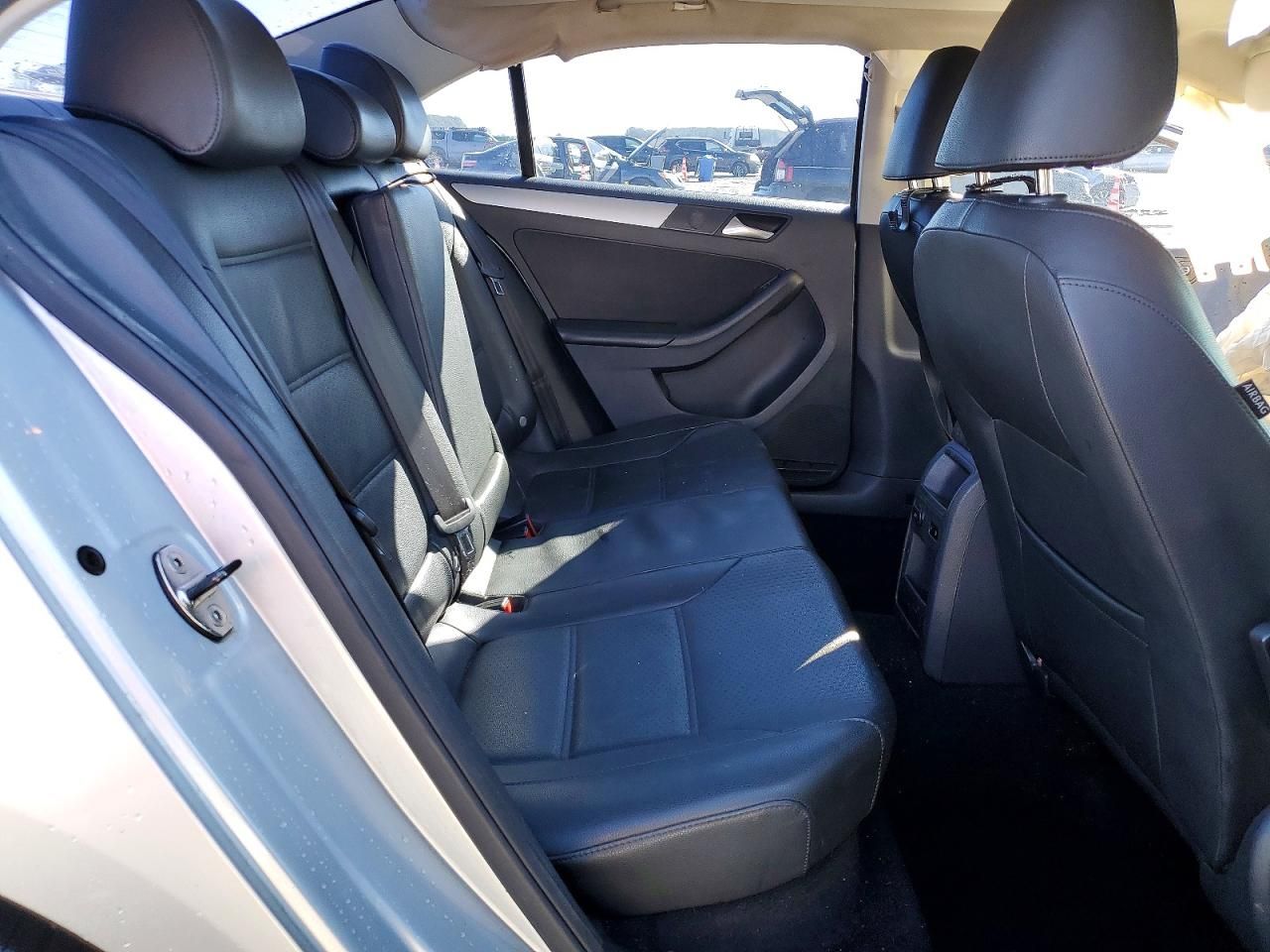 2013 Volkswagen Jetta se