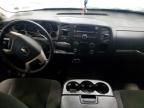 2007 Chevrolet Silverado K1500 Crew Cab