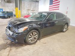 2013 Infiniti M37 x for sale in Chalfont, PA
