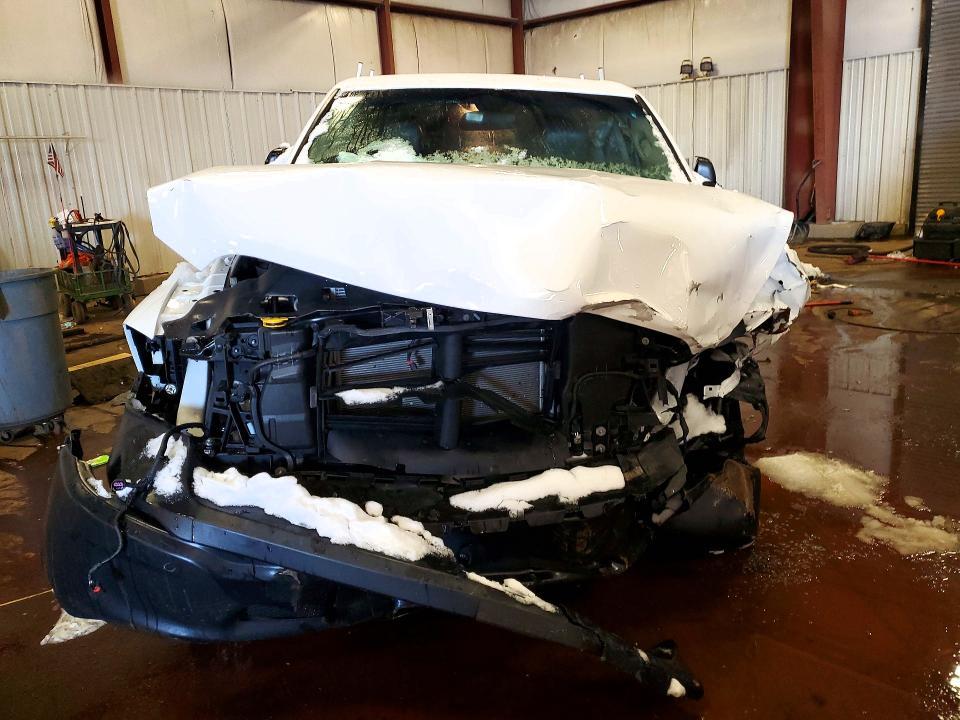 2023 Dodge Ram 1500 Classic Tradesman