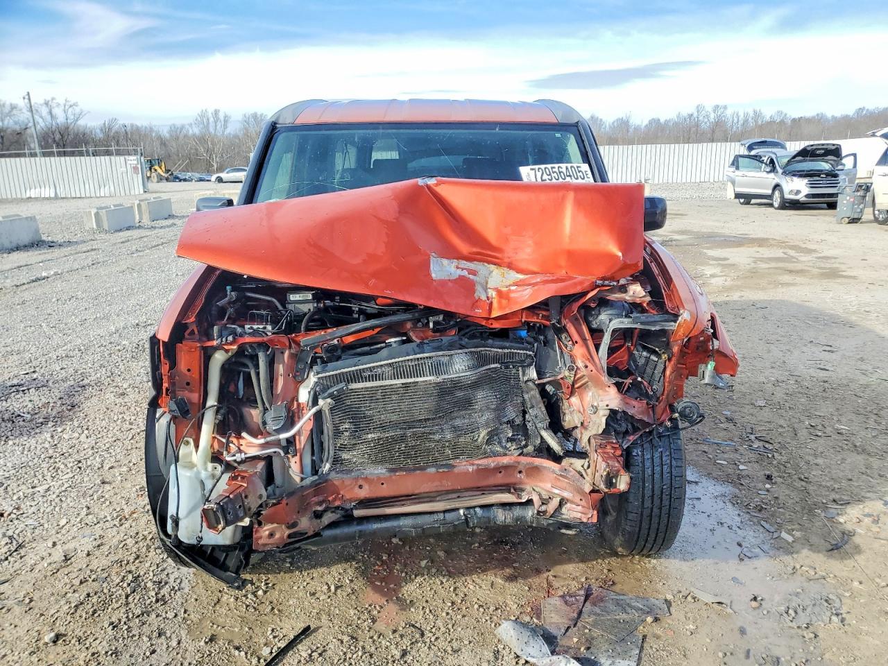 2004 Honda Element ex