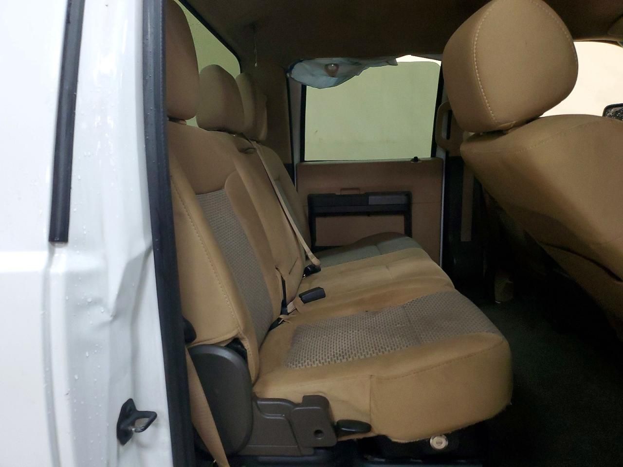 2012 Ford F250 Super Duty