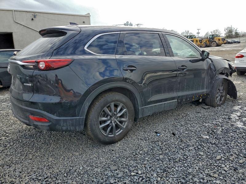2022 Mazda Cx-9 Touring