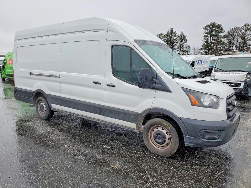 2020 Ford Transit T-350 Delivery Van