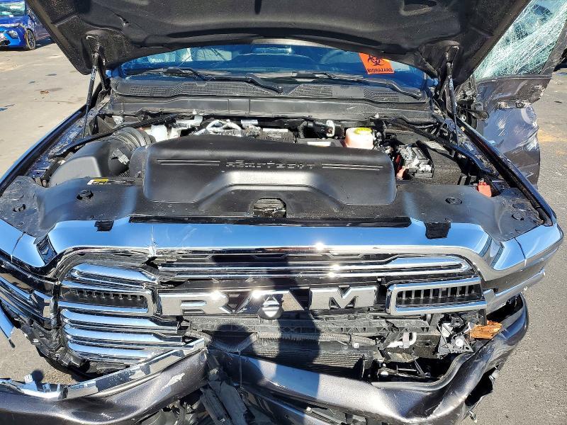 2025 Dodge Ram 2500 Power
