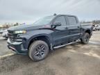 2020 Chevrolet Silverado K1500 lt Trail Boss