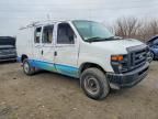 2009 Ford E250 Delivery van
