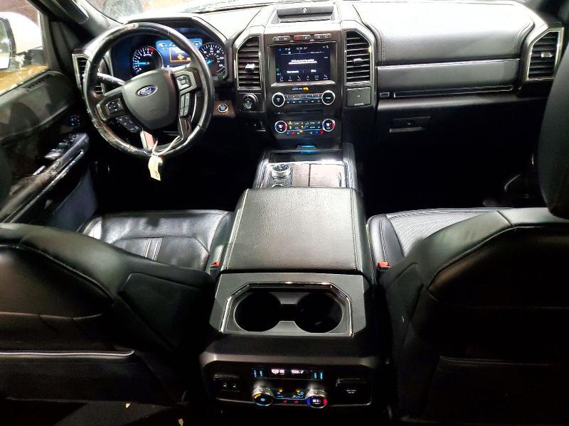 2018 Ford Expedition max Limited