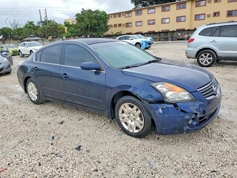 2008 Nissan Altima 2.5