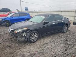 2012 Honda Accord exl en venta en Hueytown, AL