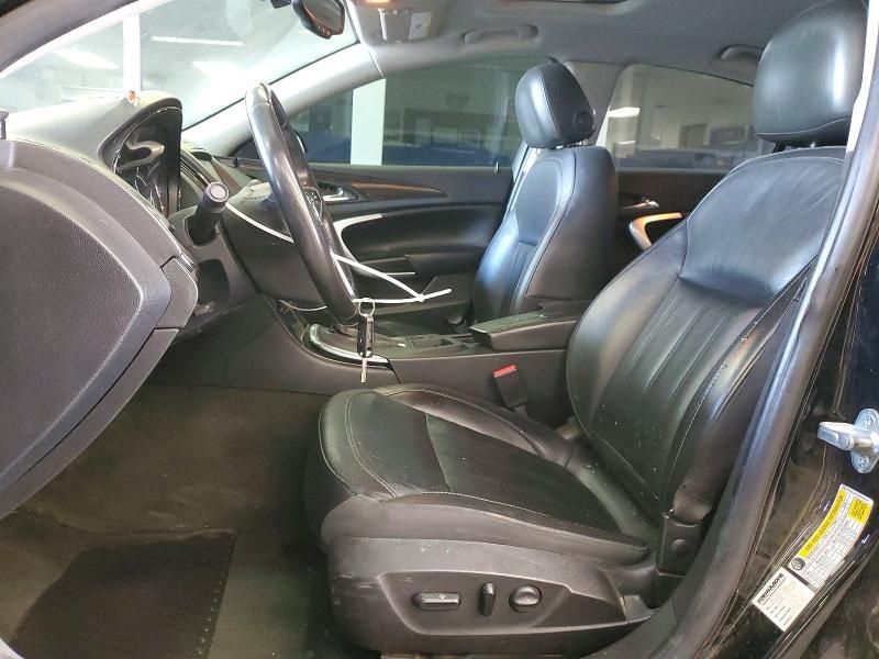 2017 Buick Regal Sport Touring