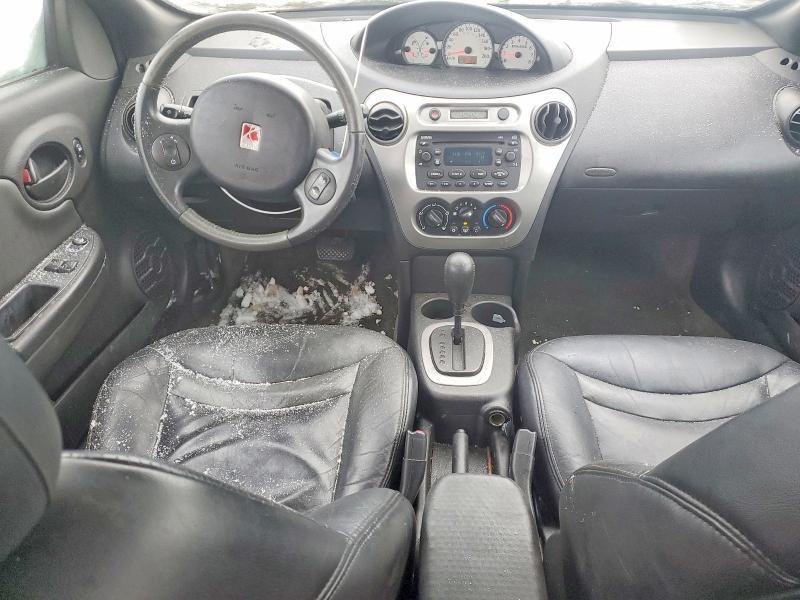 2004 Saturn Ion Level 3