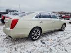 2013 Cadillac Xts Premium Collection