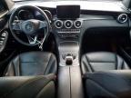 2018 Mercedes-Benz Glc 300 4matic