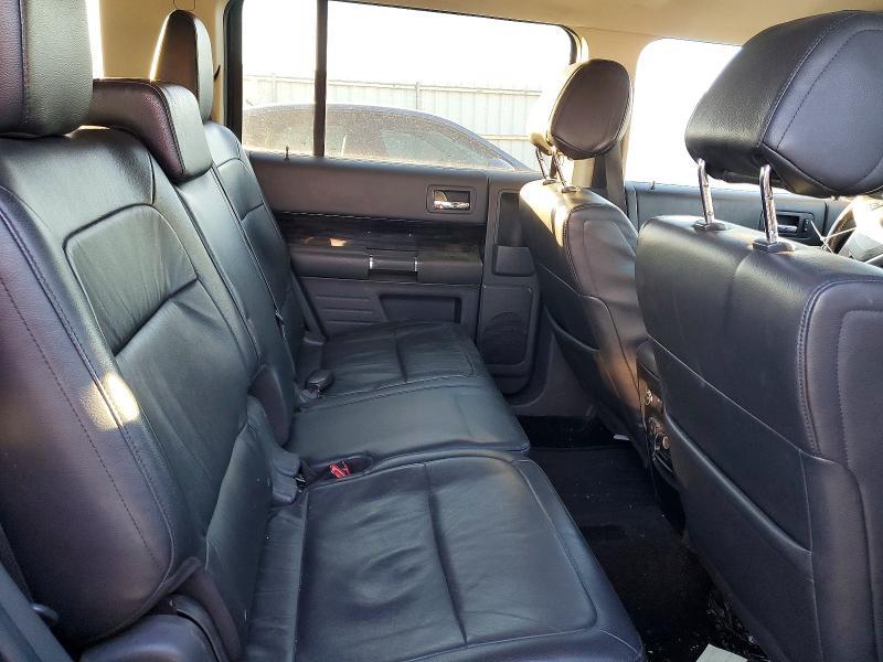 2013 Ford Flex sel