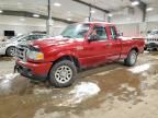 2011 Ford Ranger Super cab