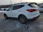 2014 Hyundai Santa fe Sport