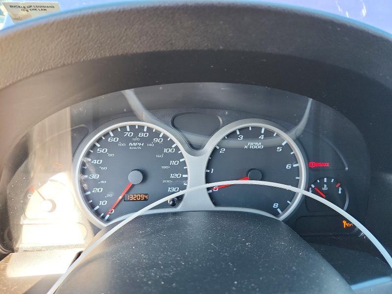 2006 Chevrolet Equinox ls