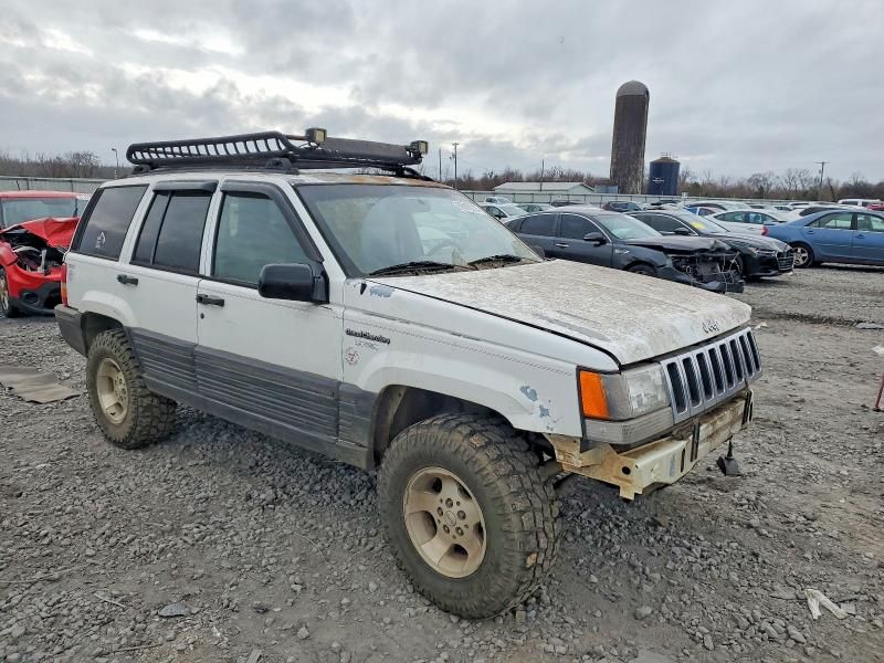 1995 Jeep Grand Cherokee Laredo