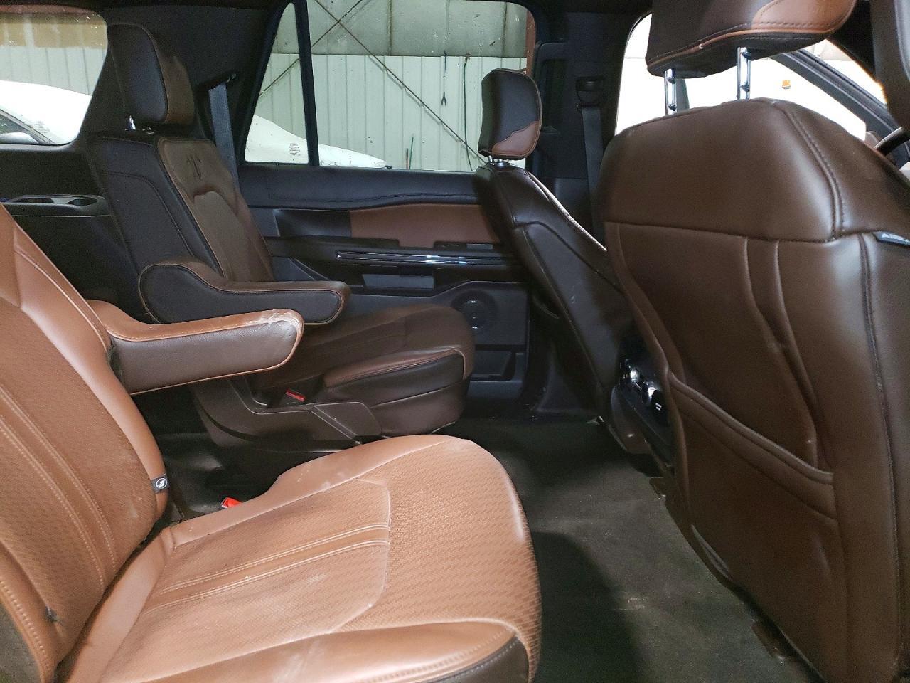 2023 Ford Expedition max King Ranch