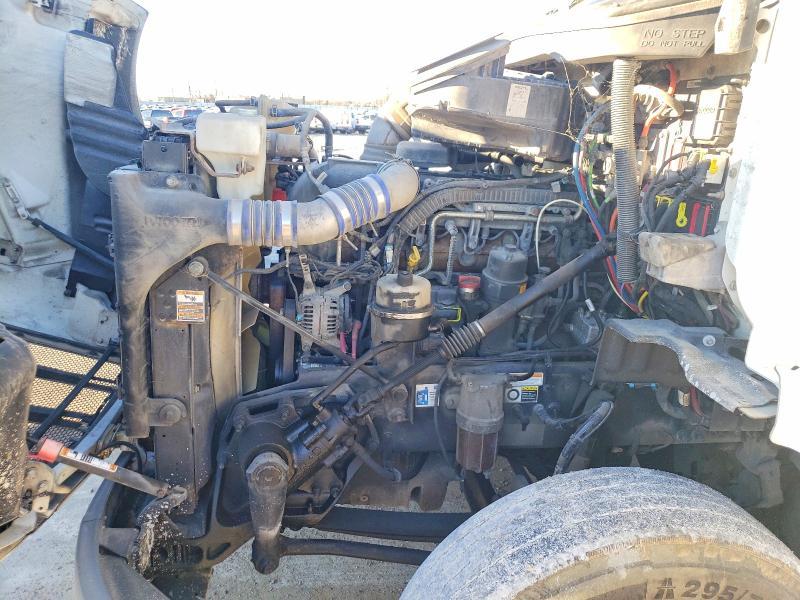 2018 Peterbilt 579 Semi Truck