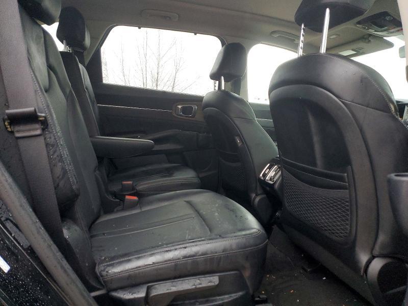 2023 KIA Sorento ex