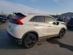 2019 Mitsubishi Eclipse Cross le