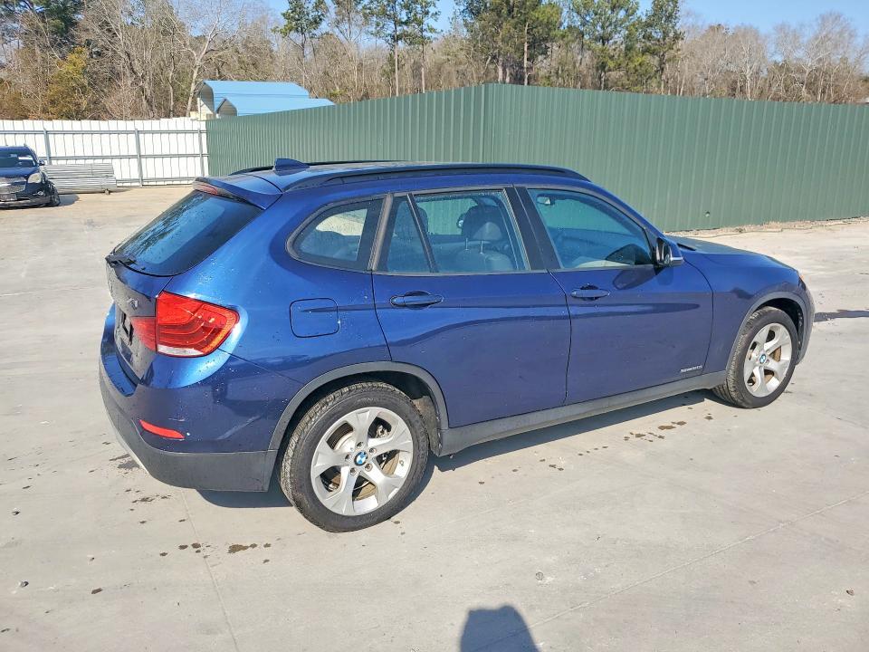 2015 BMW X1 Sdrive28i