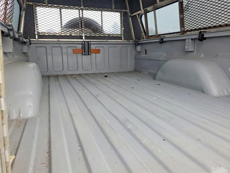 2025 Urwi Unknown-Pickup Truck BED Trailer