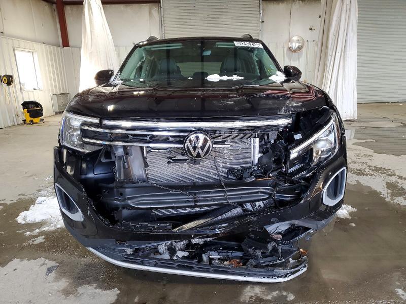 2025 Volkswagen Atlas se