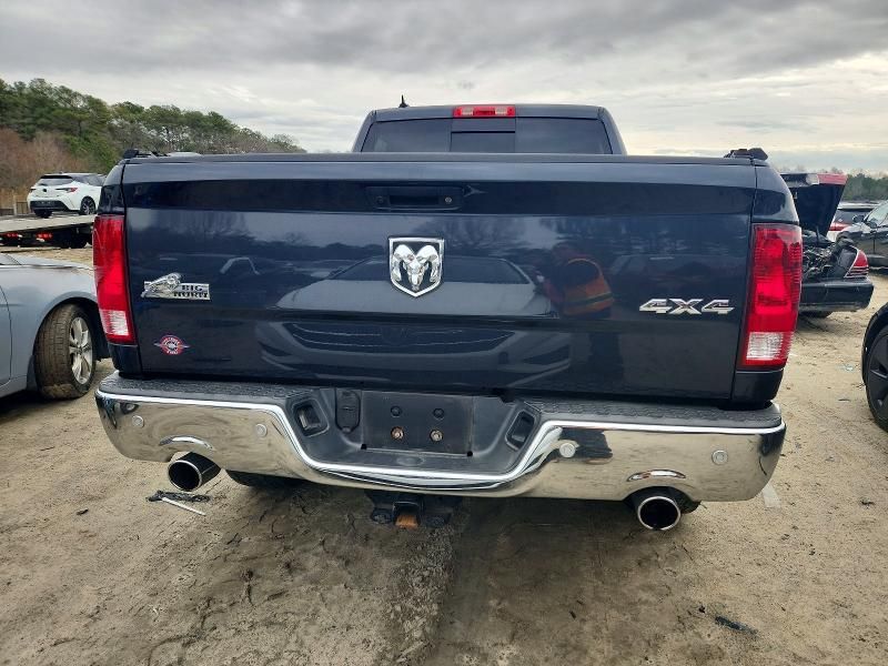 2017 Dodge Ram 1500 slt