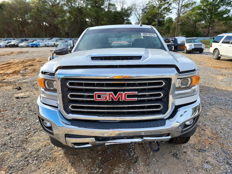 2018 GMC Sierra K2500 slt