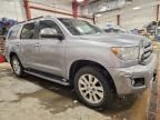 2011 Toyota Sequoia Platinum