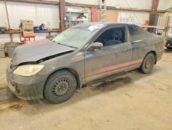 2004 Honda Civic lx for sale in Nisku, AB